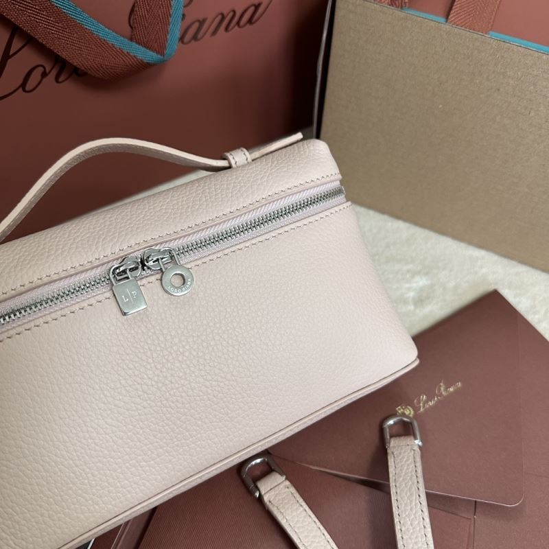 Loro Piana Satchel bags